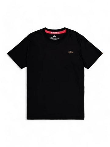 T-shirt Uomo - Nero