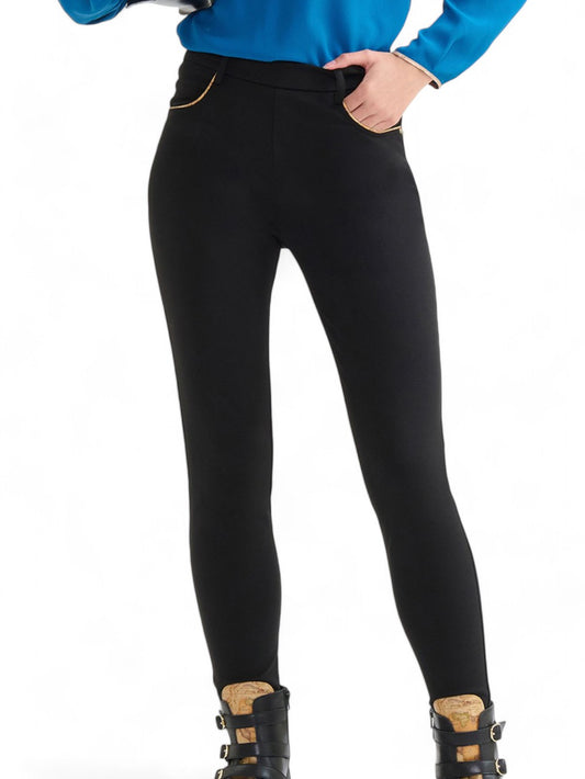 Pantalone Donna - Nero