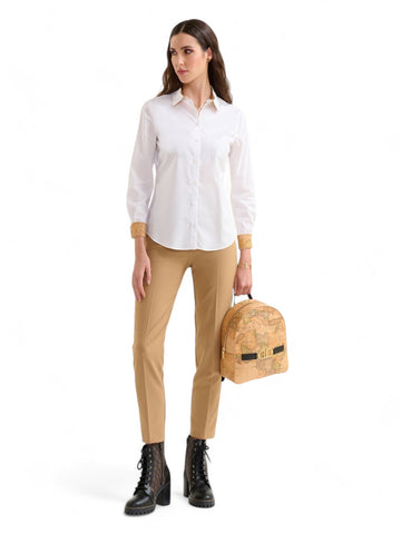 Camicia Donna - Bianco