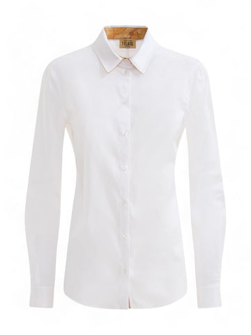 Camicia Donna - Bianco