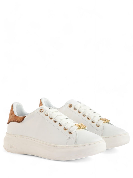 Sneakers Donna - Bianco