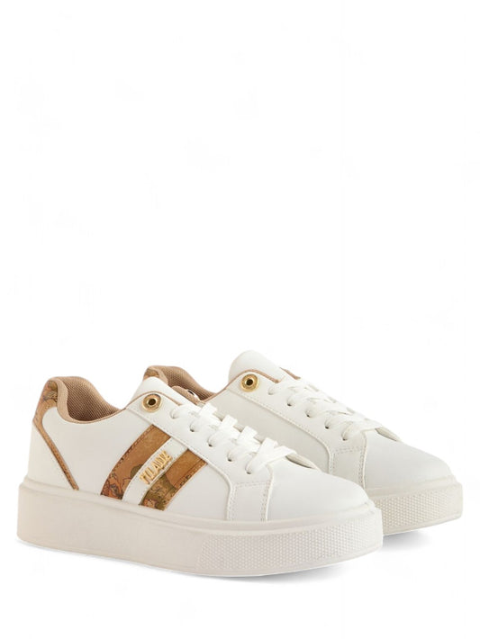 Sneakers Donna - Bianco