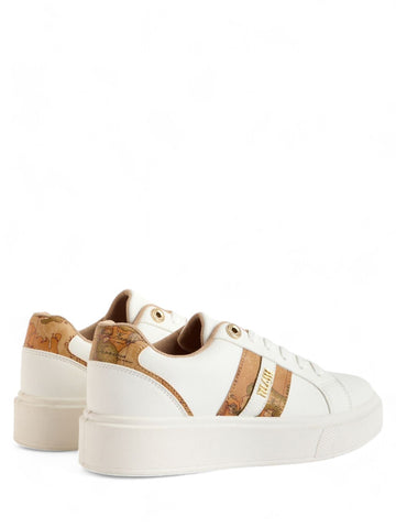 Sneakers Donna - Bianco