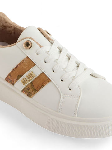 Sneakers Donna - Bianco