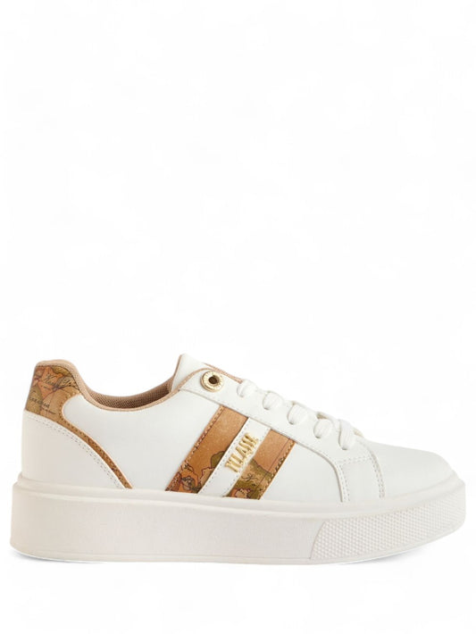 Sneakers Donna - Bianco