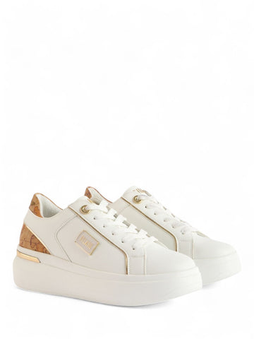 Sneakers Donna - Bianco