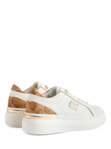 Sneakers Donna - Bianco