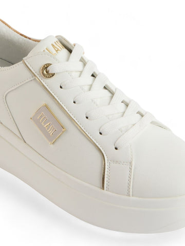 Sneakers Donna - Bianco