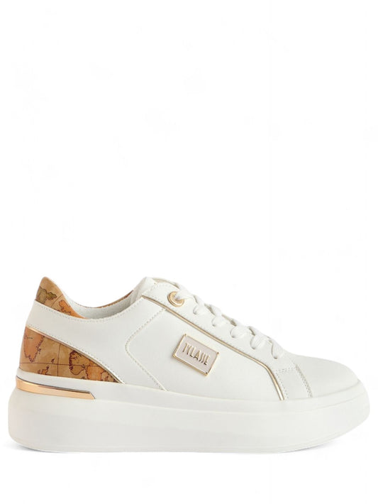 Sneakers Donna - Bianco