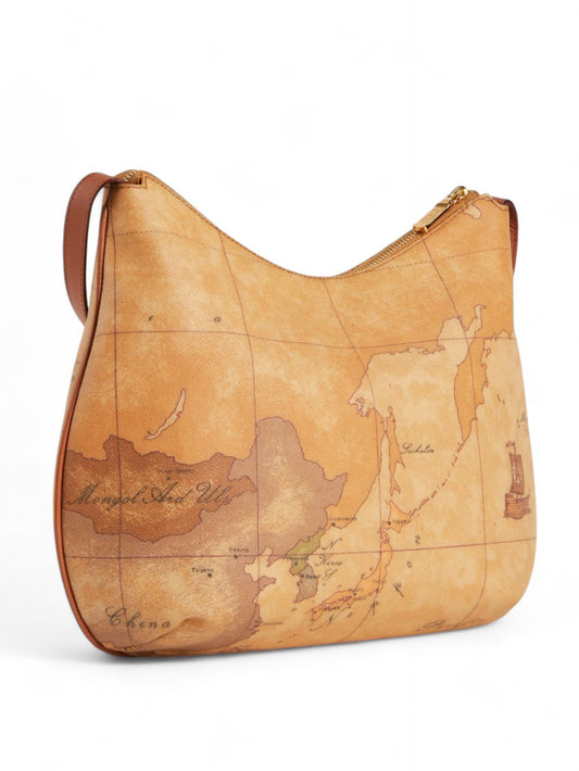 Borsa Donna - Naturale