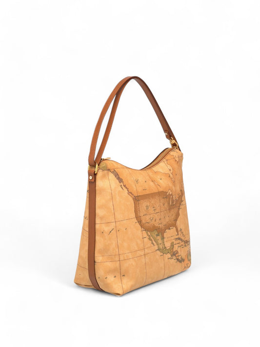 Borsa Donna - Naturale