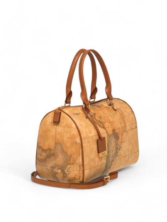 Borsa Donna - Naturale