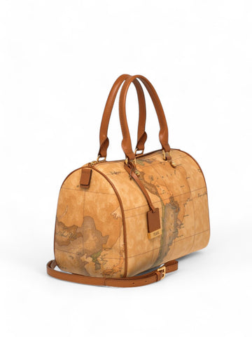 Borsa Donna - Naturale