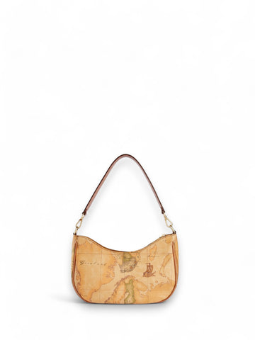 Borsa Donna - Naturale