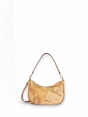 Borsa Donna - Naturale