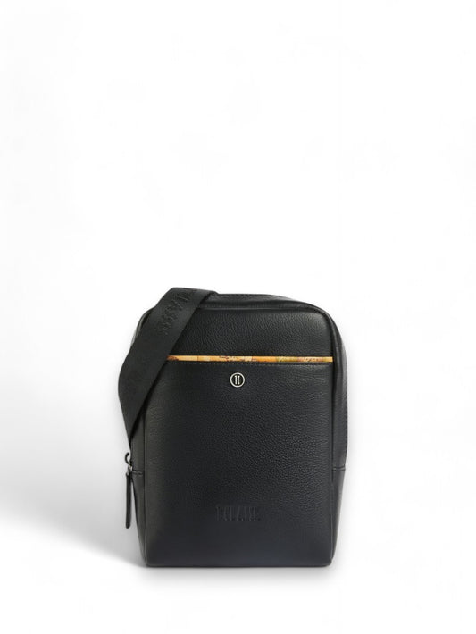 Borsa Unisex - Nero