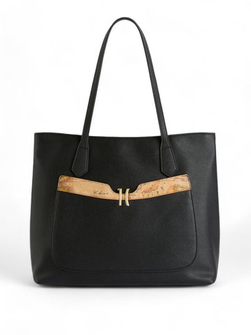 Borsa Donna - Nero