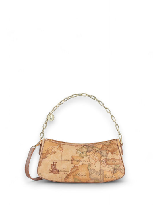 Borsa Donna - Naturale