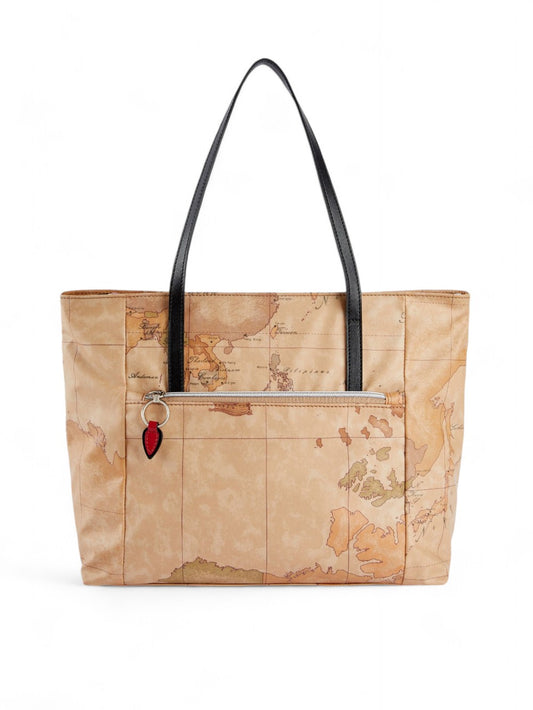 Borsa Donna - Naturale