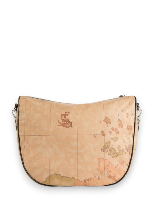 Borsa Donna - Naturale