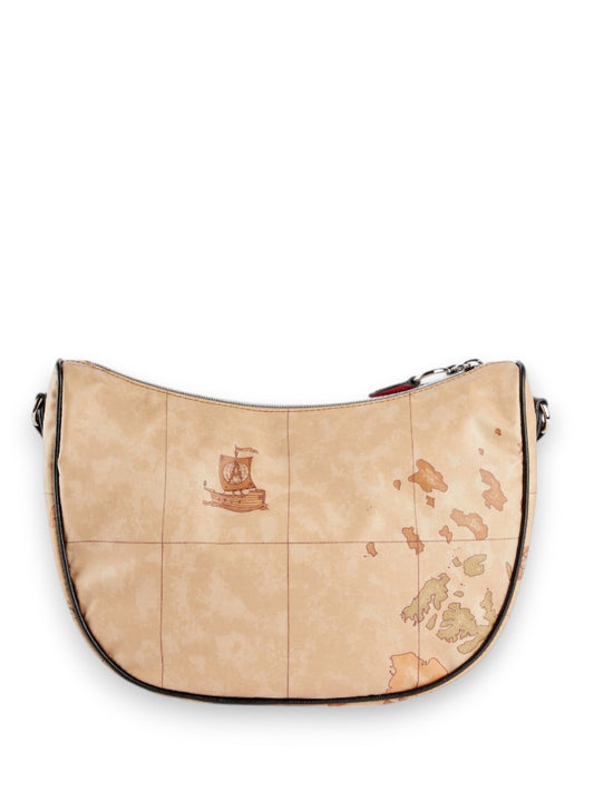 Borsa Donna - Naturale