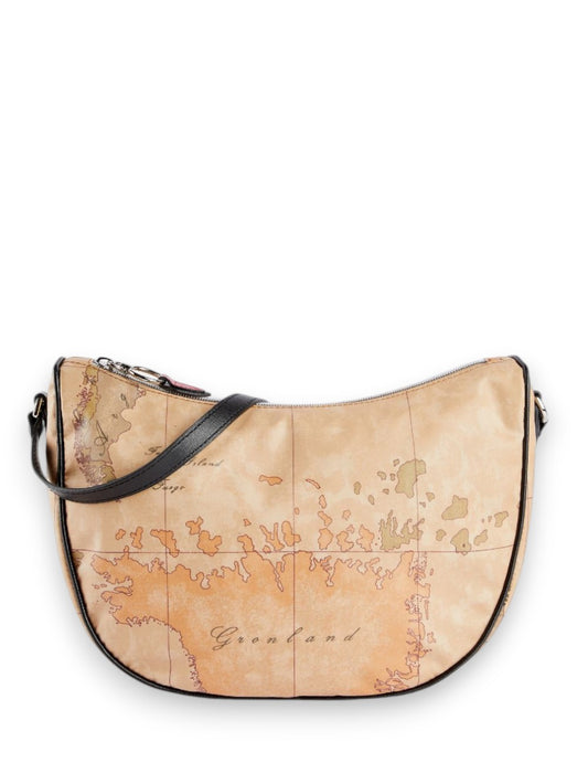 Borsa Donna - Naturale