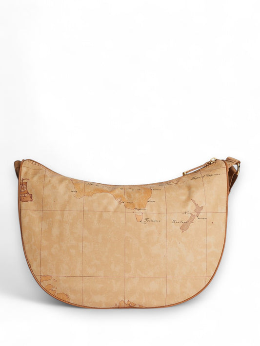 Borsa Donna - Naturale