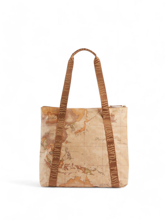 Borsa Donna - Naturale