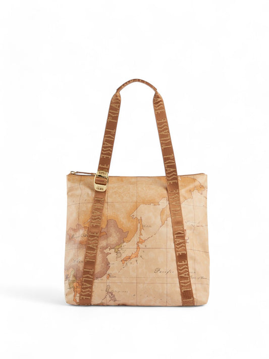 Borsa Donna - Naturale