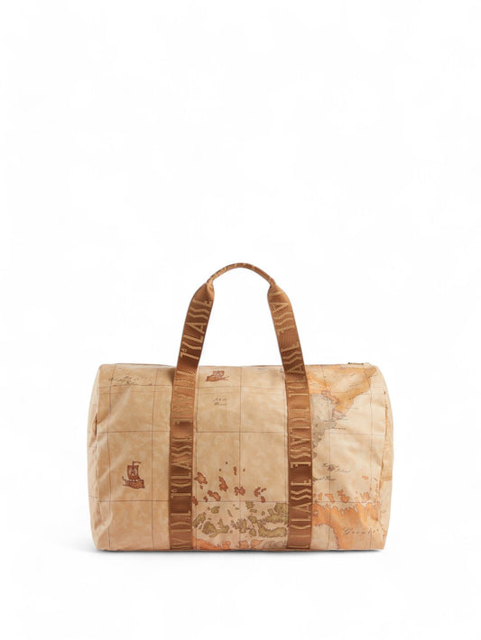 Borsa Unisex - Naturale