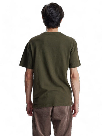 T-shirt Uomo - Verde