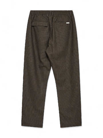Pantalone Uomo - Marrone