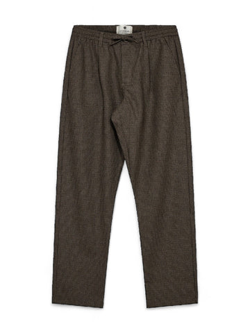 Pantalone Uomo - Marrone