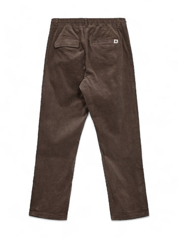 Pantalone Uomo - Marrone