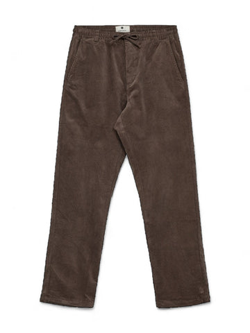 Pantalone Uomo - Marrone