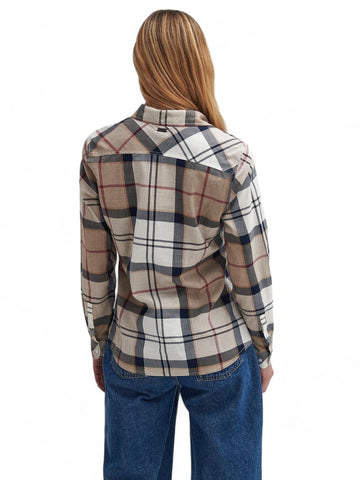 Camicia Donna - Multicolore