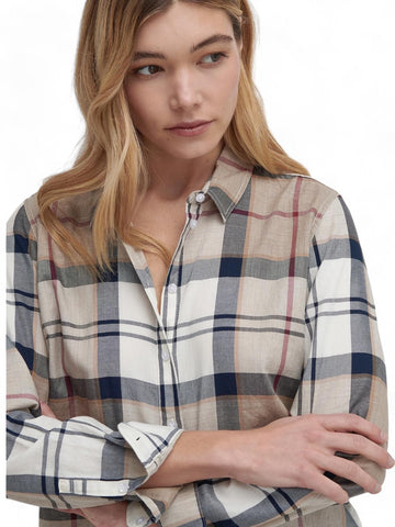 Camicia Donna - Multicolore