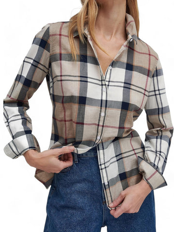 Camicia Donna - Multicolore