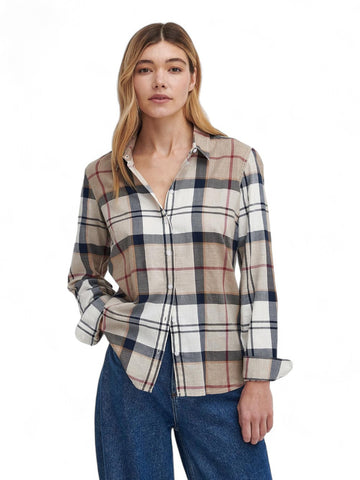 Camicia Donna - Multicolore