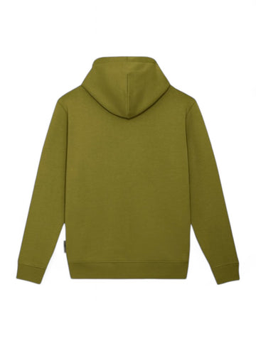 Felpa Unisex - Verde