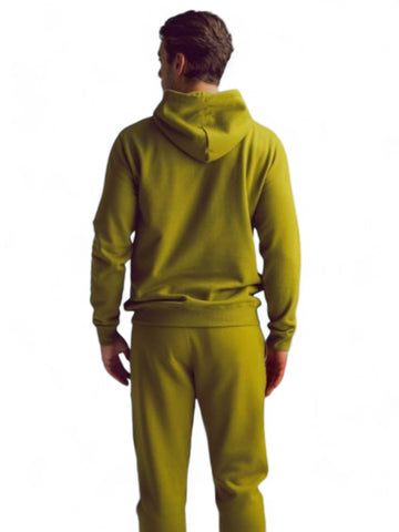 Felpa Unisex - Verde