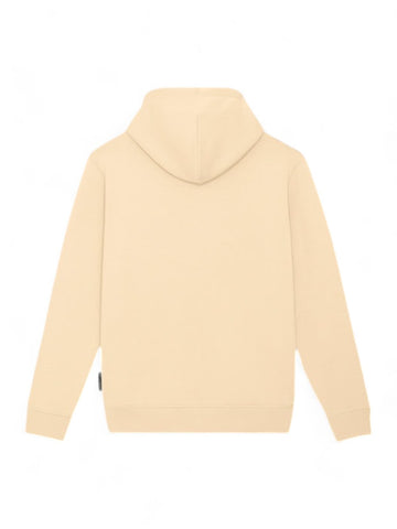 Felpa Unisex - Beige