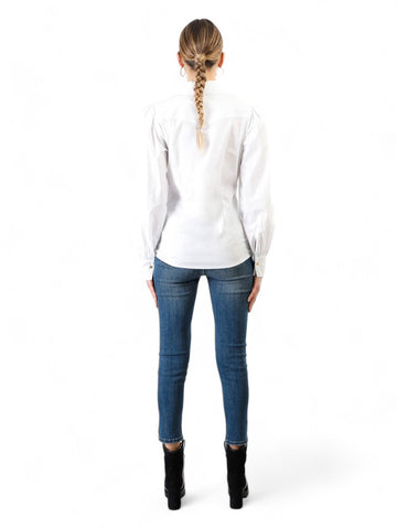 Camicia Donna - Bianco