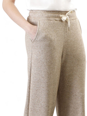 Pantalone Donna - Oro