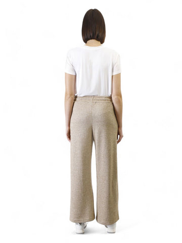 Pantalone Donna - Oro