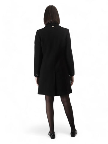 Cappotto Donna - Nero