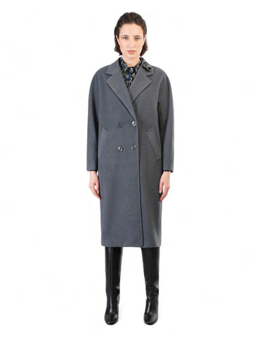 Cappotto Donna - Grigio