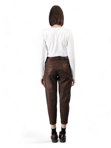 Pantalone Donna - Bronzo