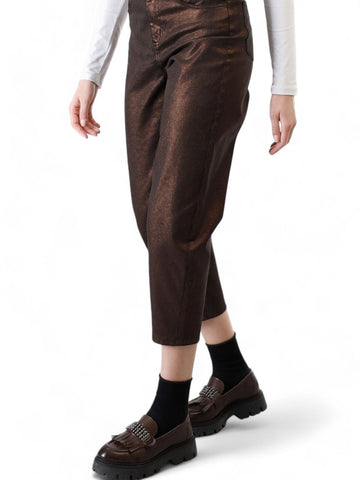 Pantalone Donna - Bronzo