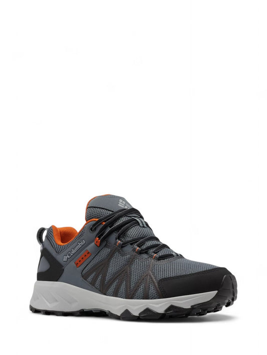 Sneakers Uomo - Graphite, Warm